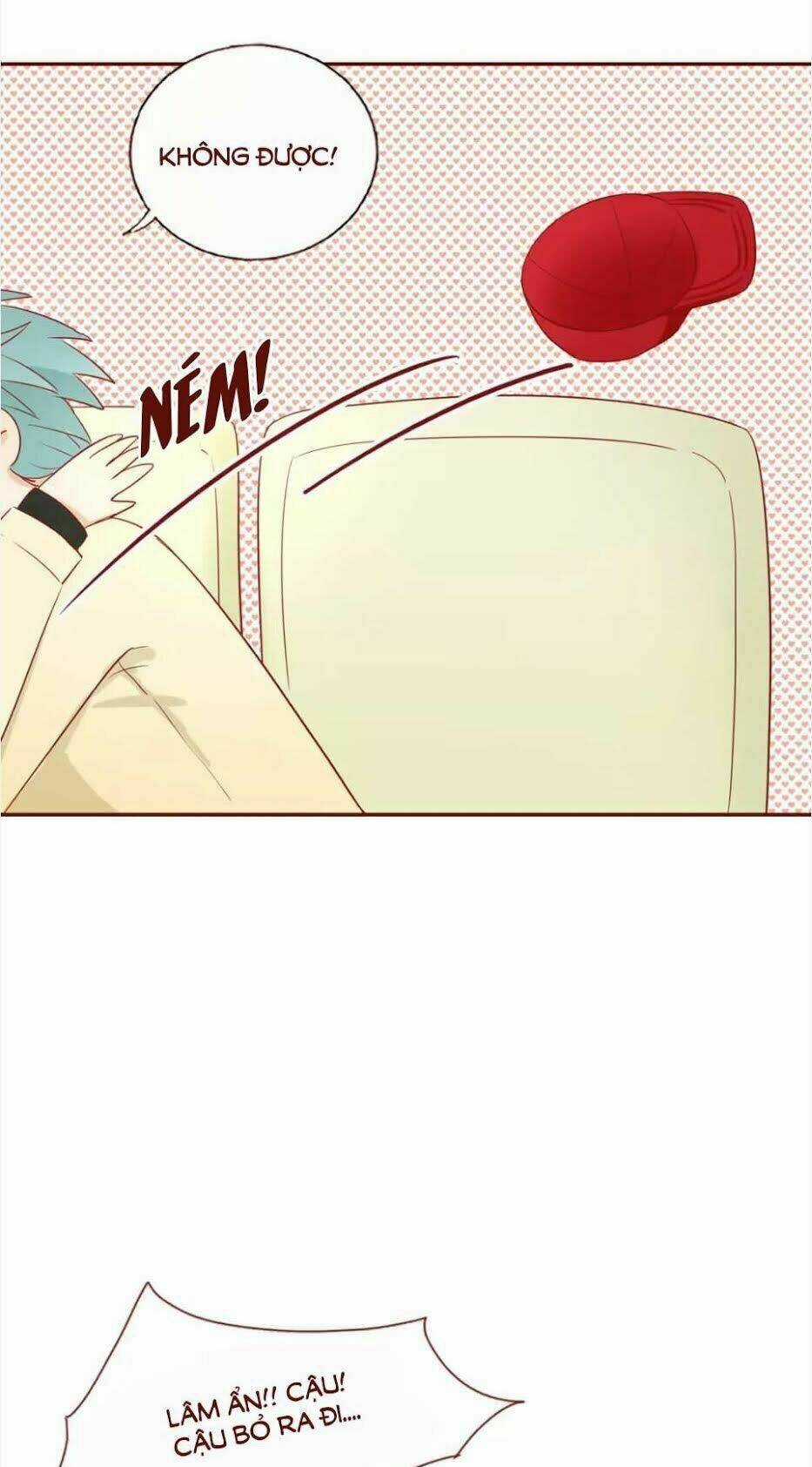 Trái Tim Bí Ẩn - Chapter 77 - Trang 13