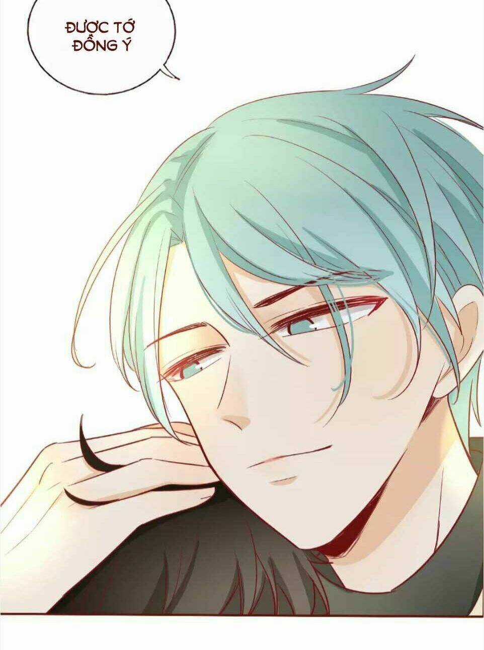 Trái Tim Bí Ẩn - Chapter 77 - Trang 18