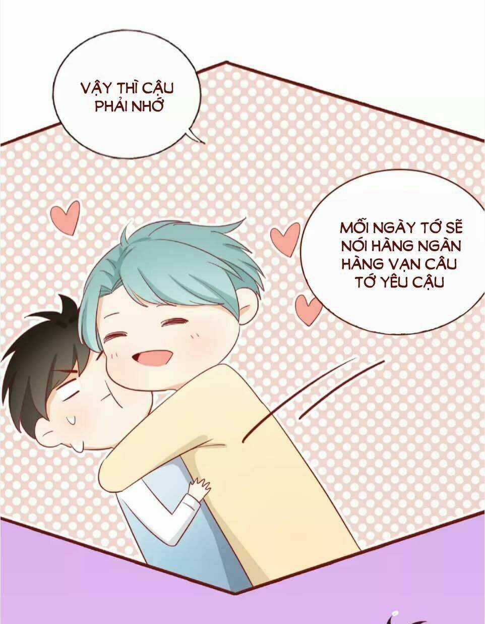 Trái Tim Bí Ẩn - Chapter 77 - Trang 19