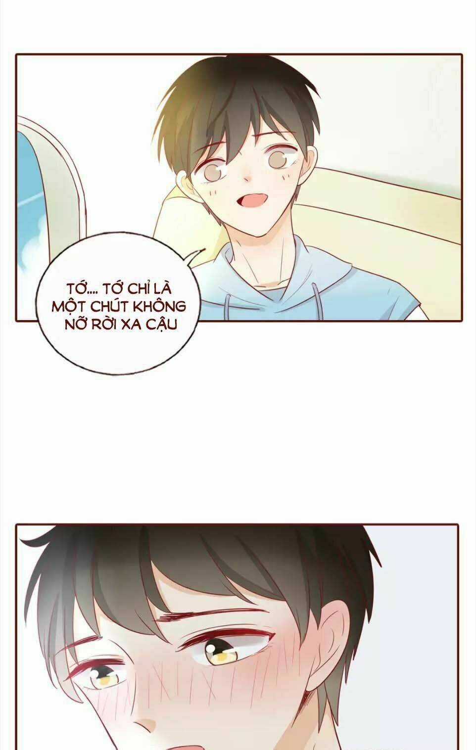 Trái Tim Bí Ẩn - Chapter 77 - Trang 3