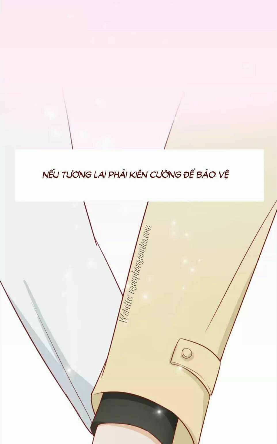 Trái Tim Bí Ẩn - Chapter 77 - Trang 21