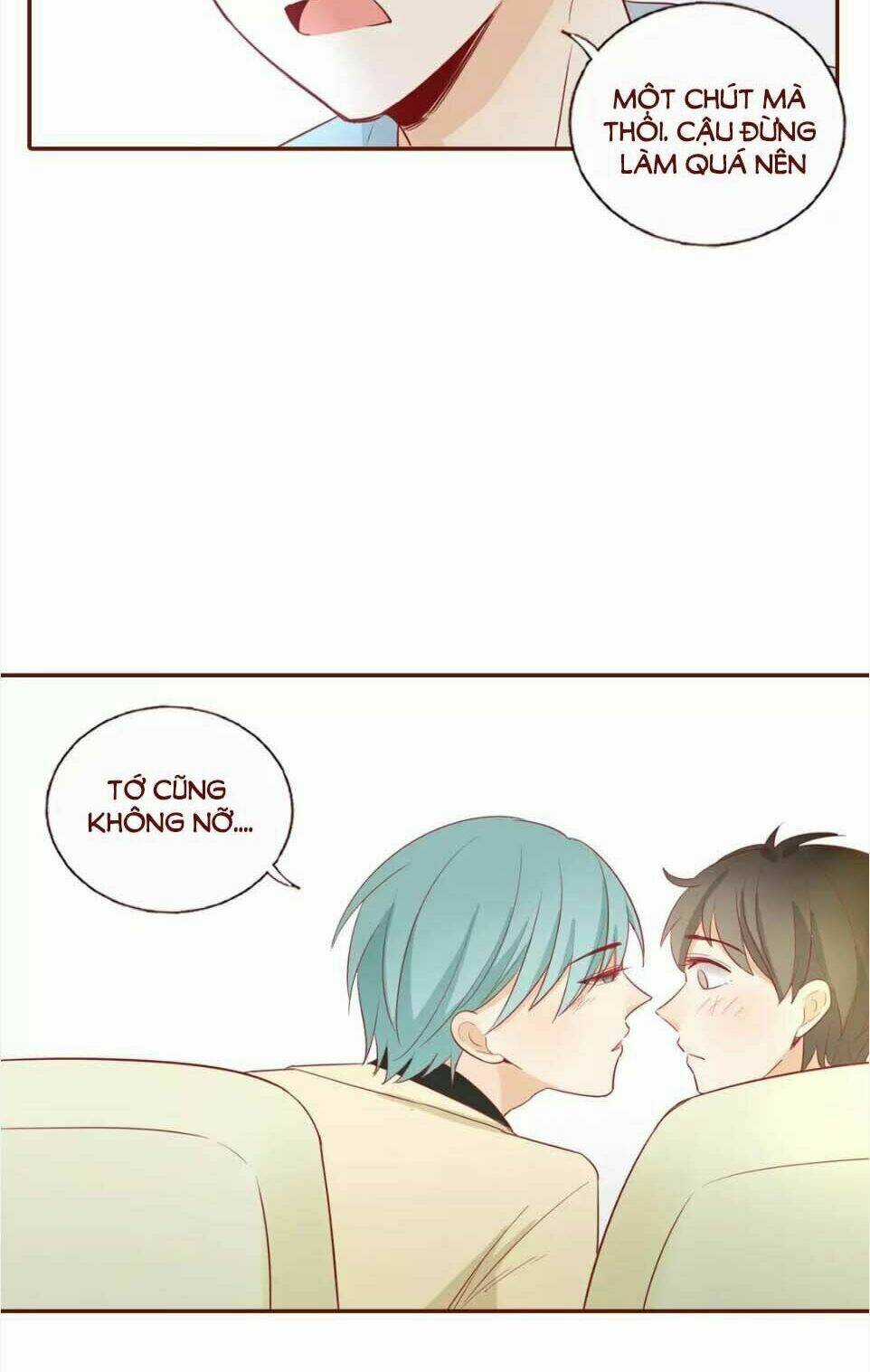 Trái Tim Bí Ẩn - Chapter 77 - Trang 4