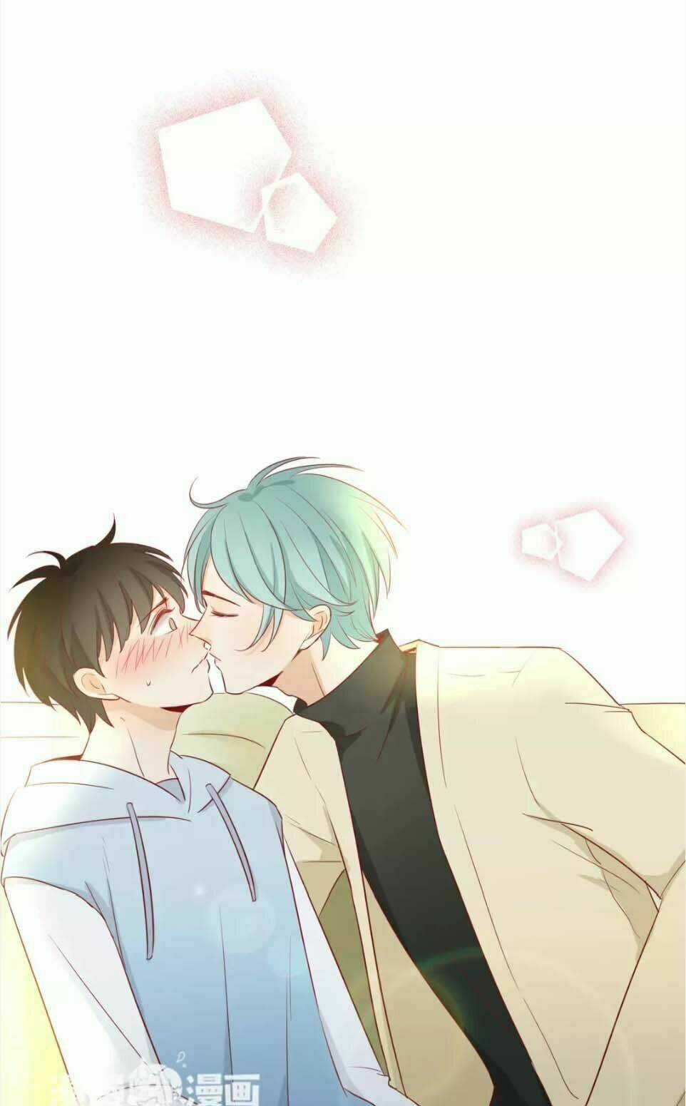 Trái Tim Bí Ẩn - Chapter 77 - Trang 5