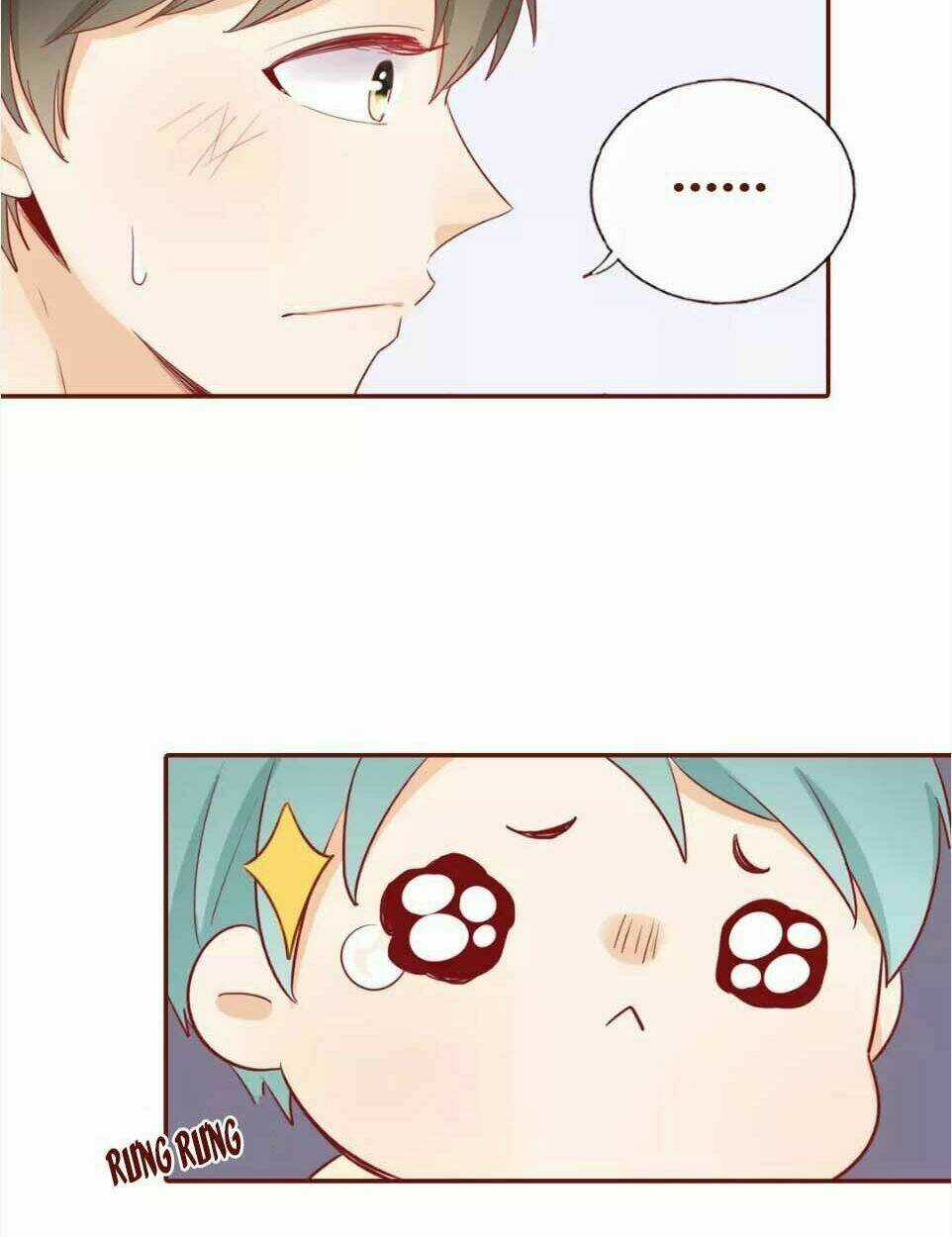 Trái Tim Bí Ẩn - Chapter 77 - Trang 8