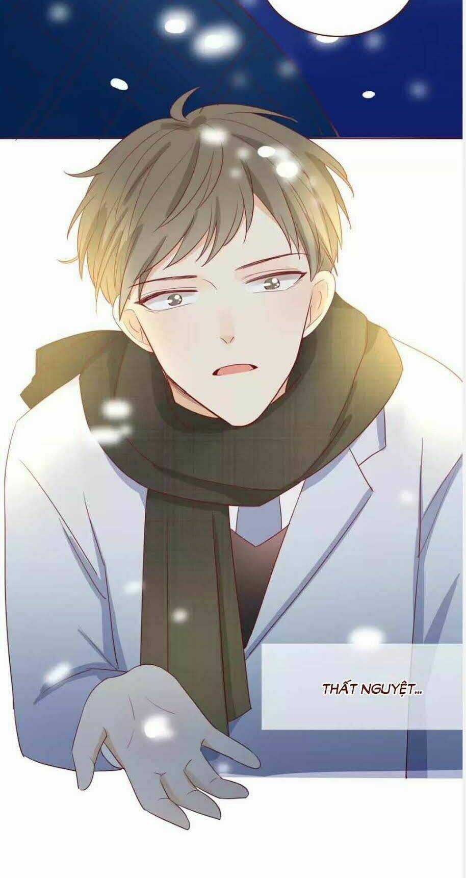 Trái Tim Bí Ẩn - Chapter 78 - Trang 12