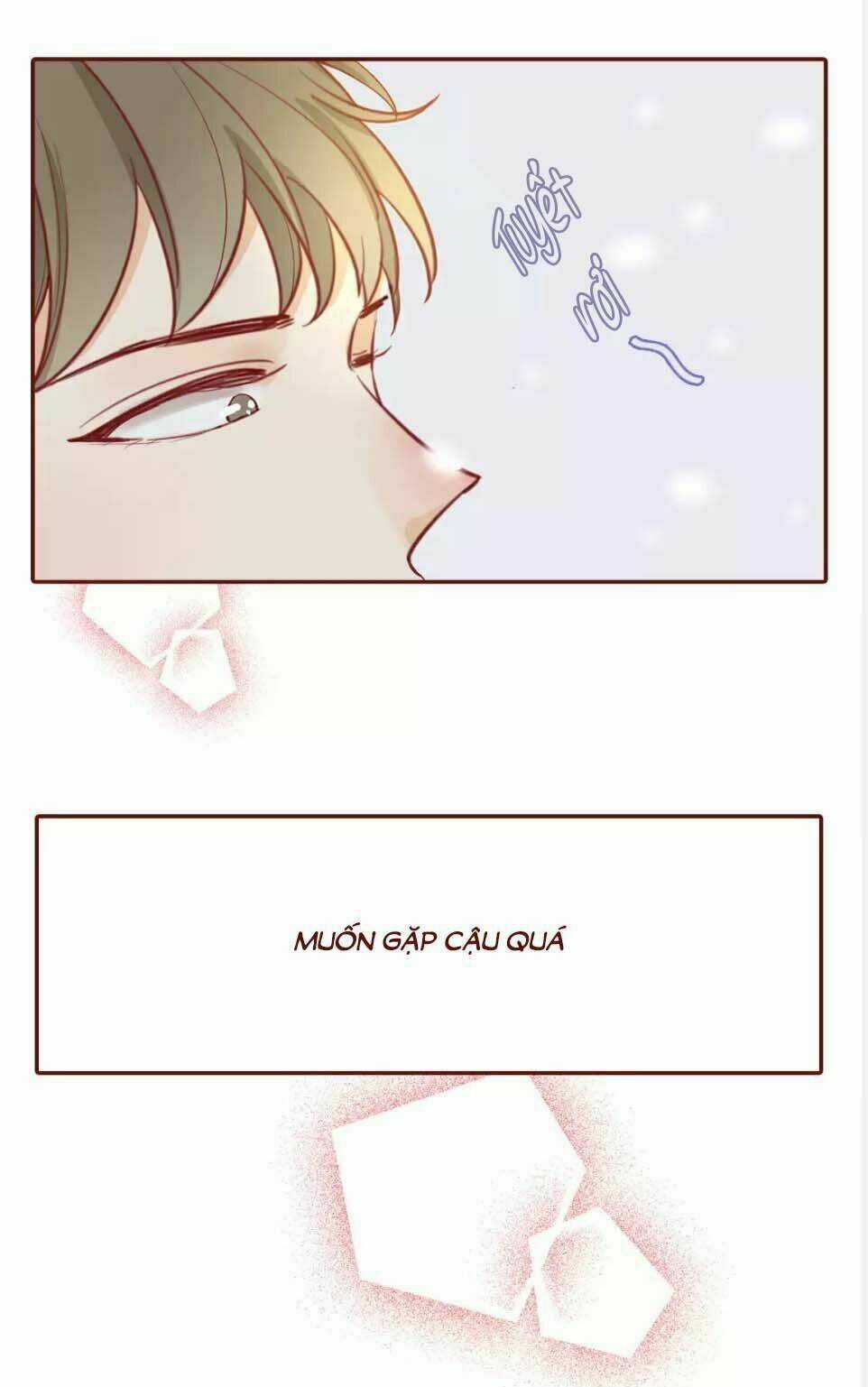 Trái Tim Bí Ẩn - Chapter 78 - Trang 13