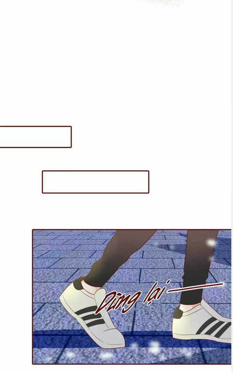 Trái Tim Bí Ẩn - Chapter 78 - Trang 14