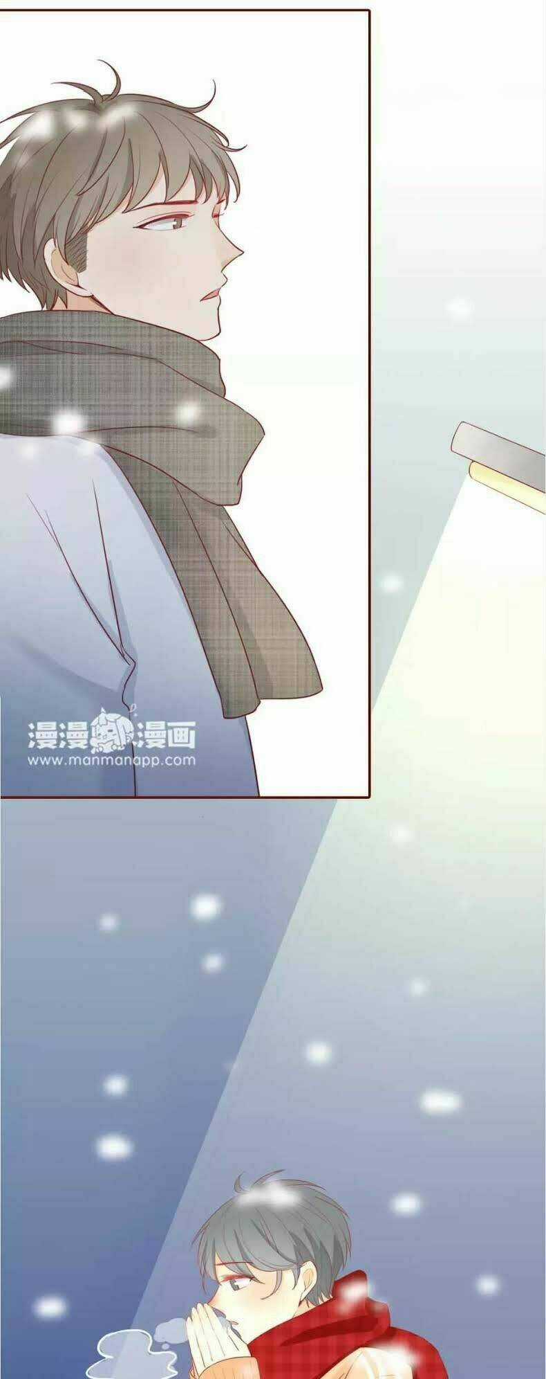 Trái Tim Bí Ẩn - Chapter 78 - Trang 15