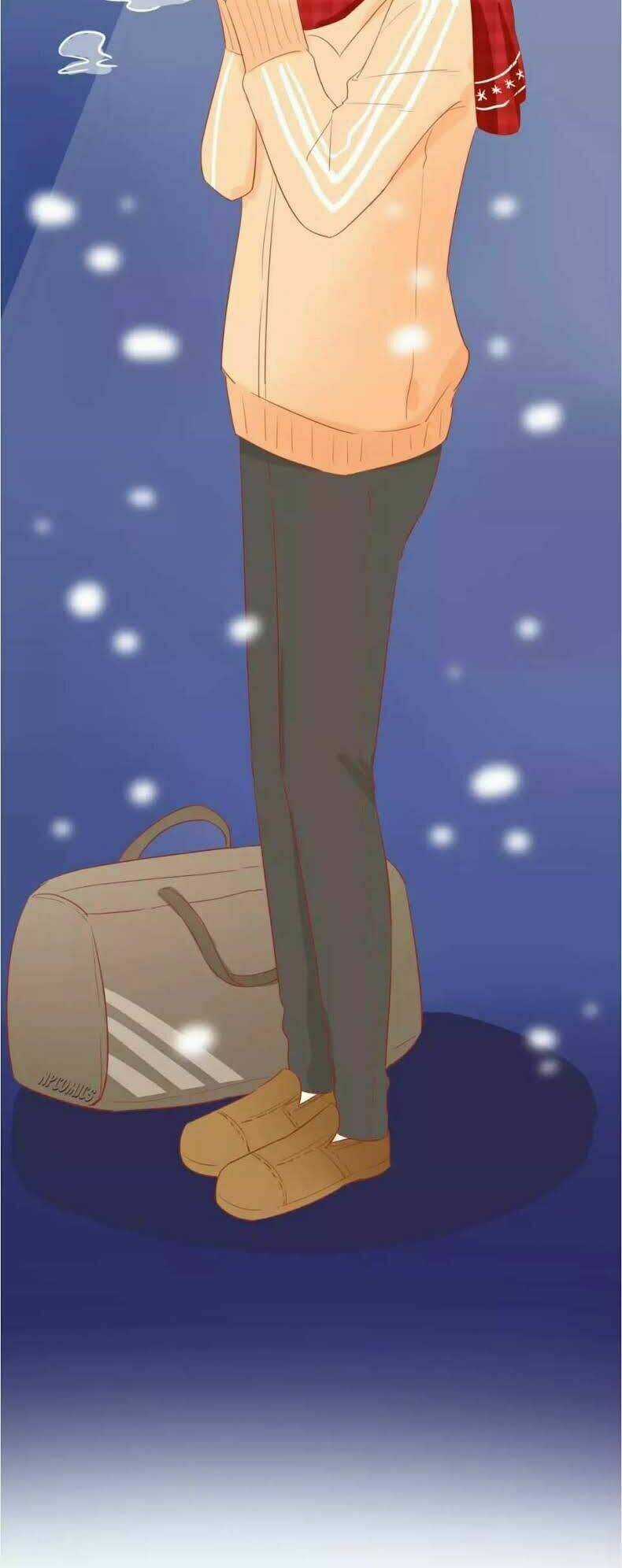 Trái Tim Bí Ẩn - Chapter 78 - Trang 16