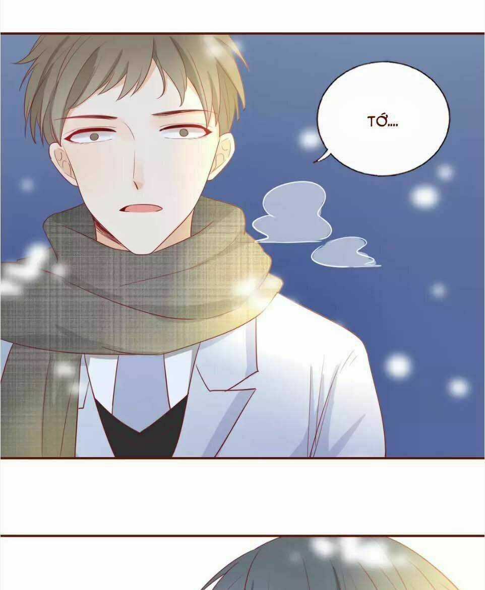 Trái Tim Bí Ẩn - Chapter 78 - Trang 17