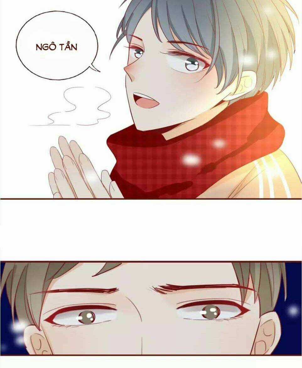 Trái Tim Bí Ẩn - Chapter 78 - Trang 18