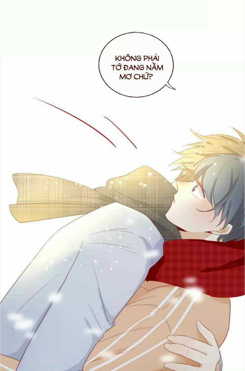 Trái Tim Bí Ẩn - Chapter 78 - Trang 19