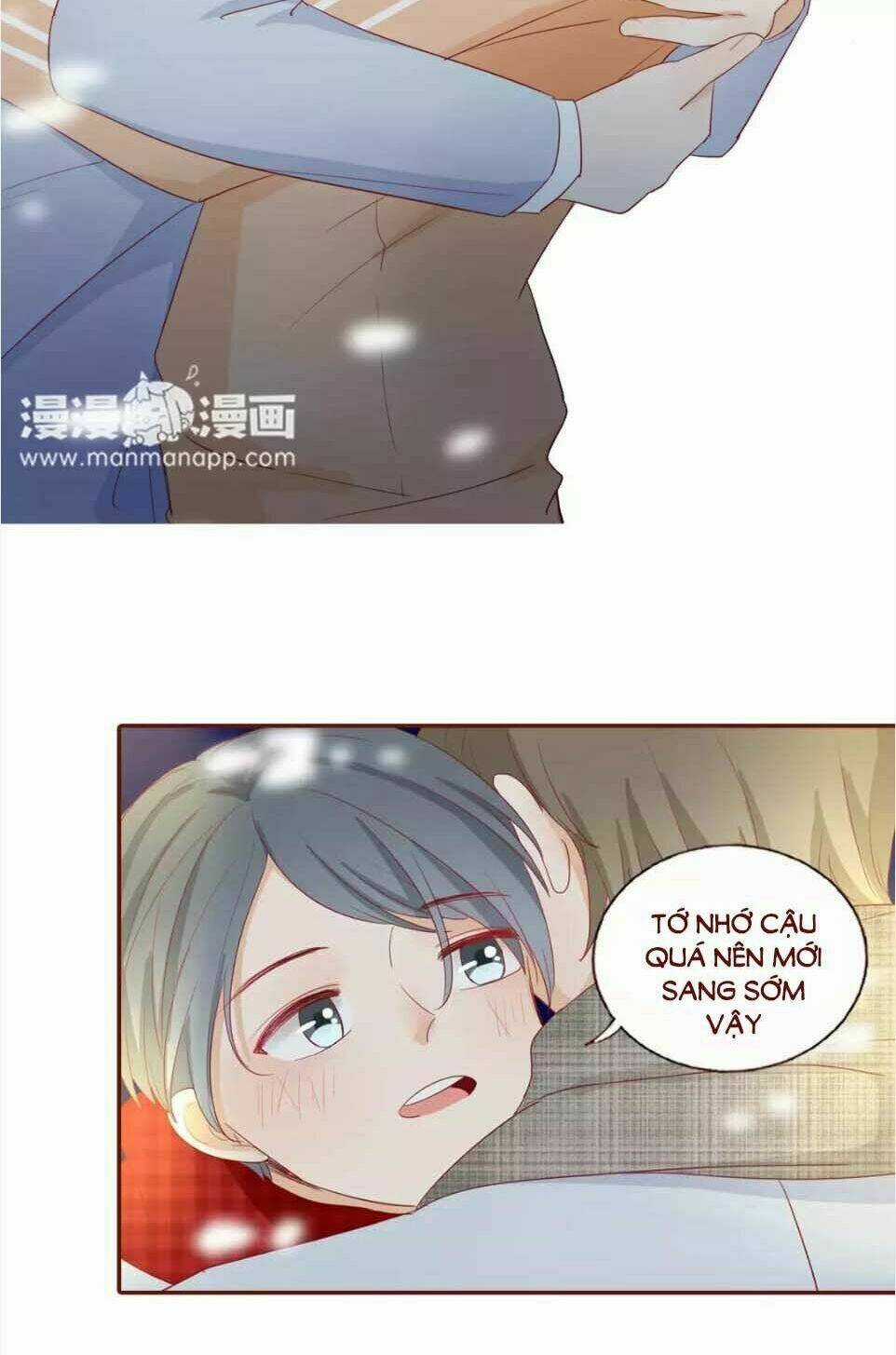 Trái Tim Bí Ẩn - Chapter 78 - Trang 20