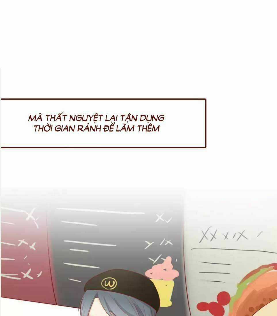 Trái Tim Bí Ẩn - Chapter 78 - Trang 3