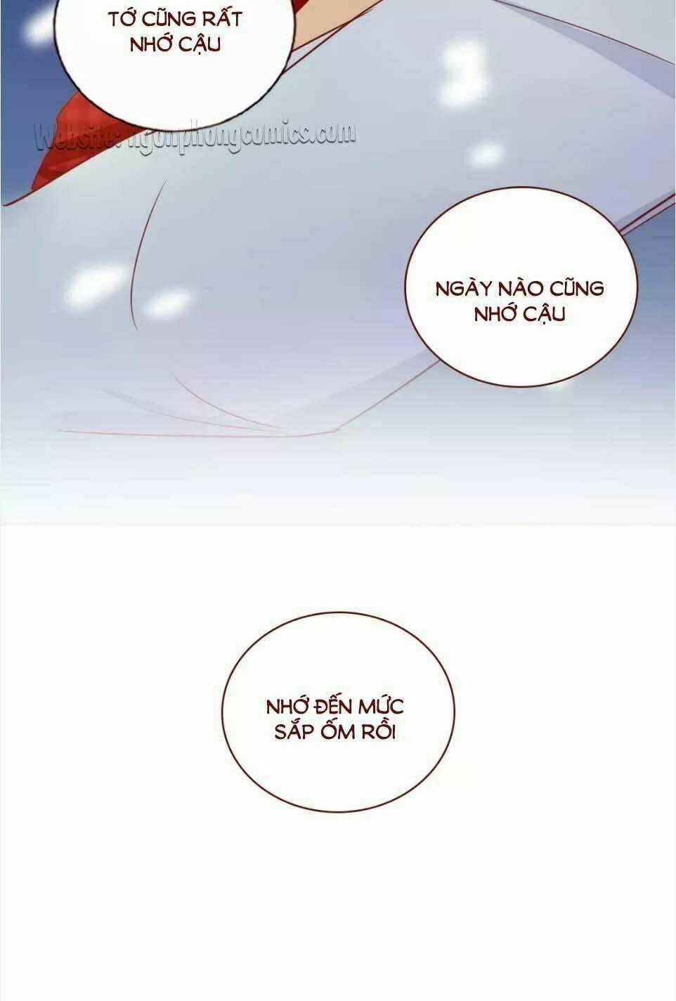 Trái Tim Bí Ẩn - Chapter 78 - Trang 22