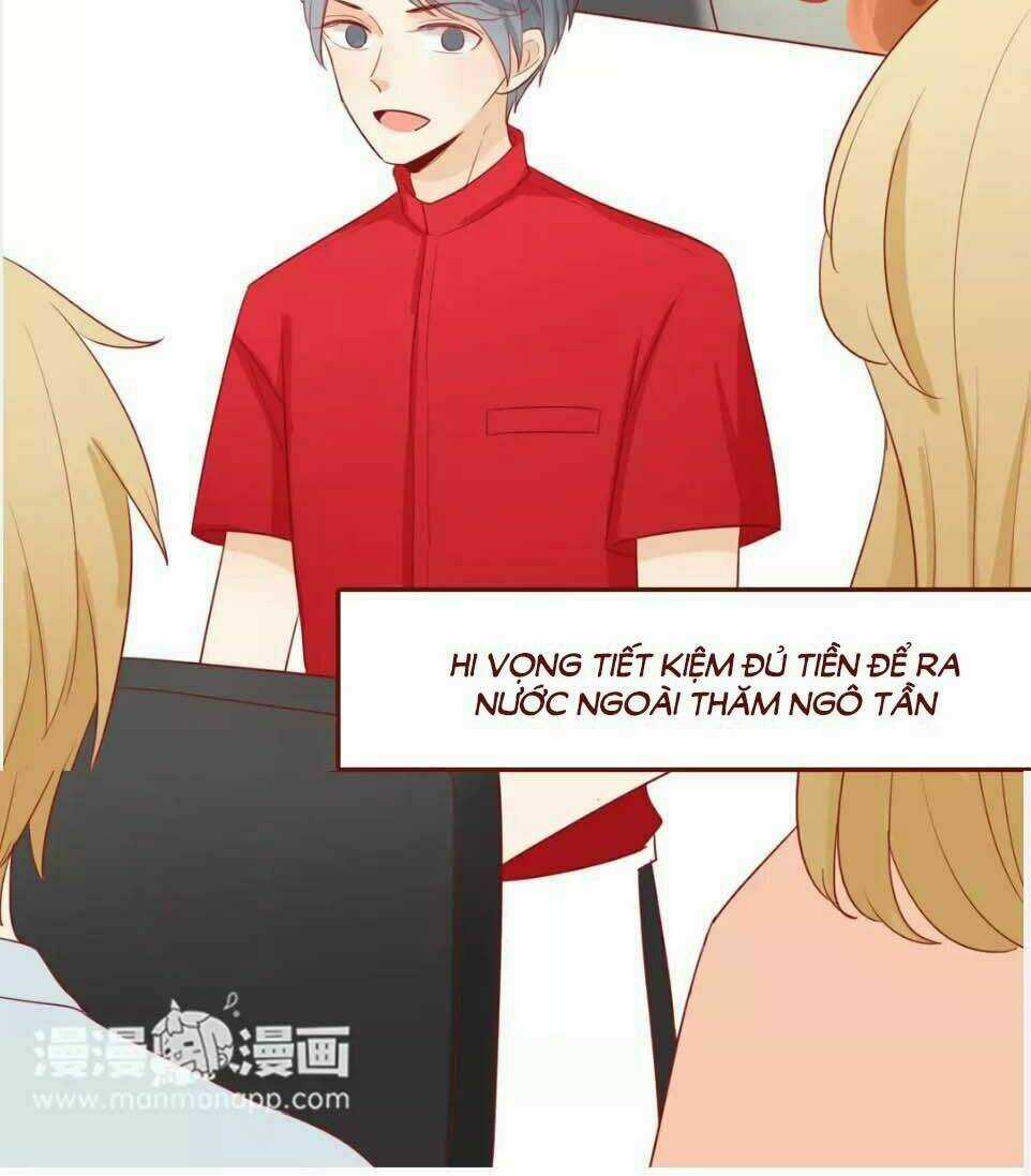 Trái Tim Bí Ẩn - Chapter 78 - Trang 4