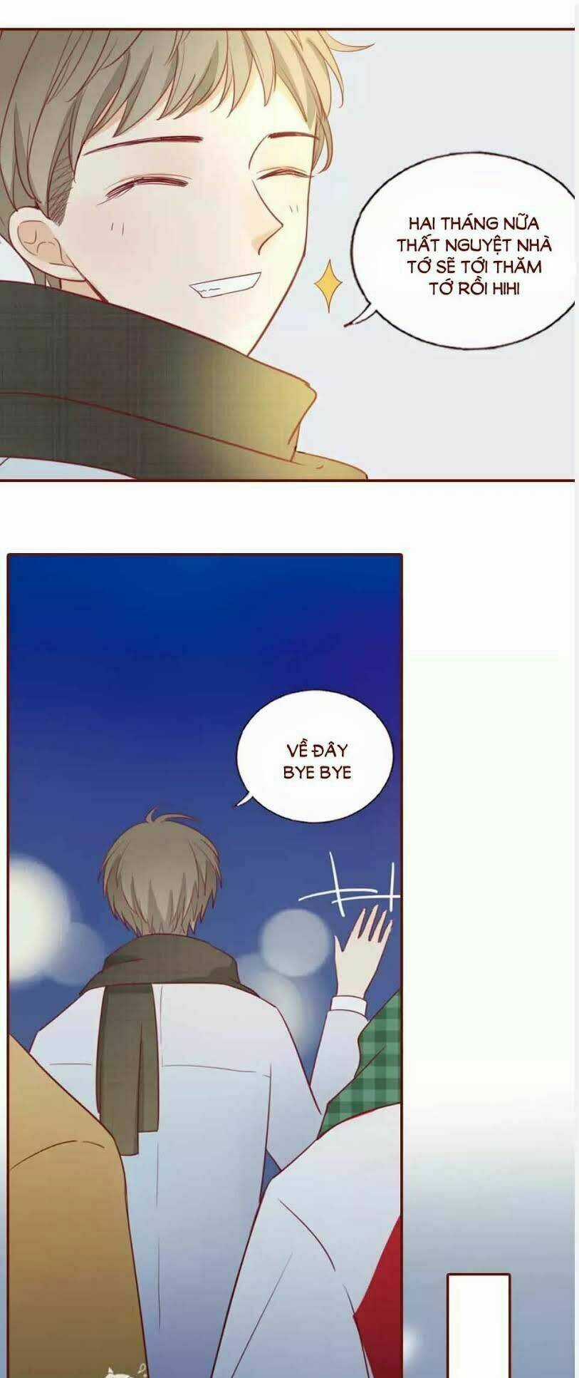 Trái Tim Bí Ẩn - Chapter 78 - Trang 9