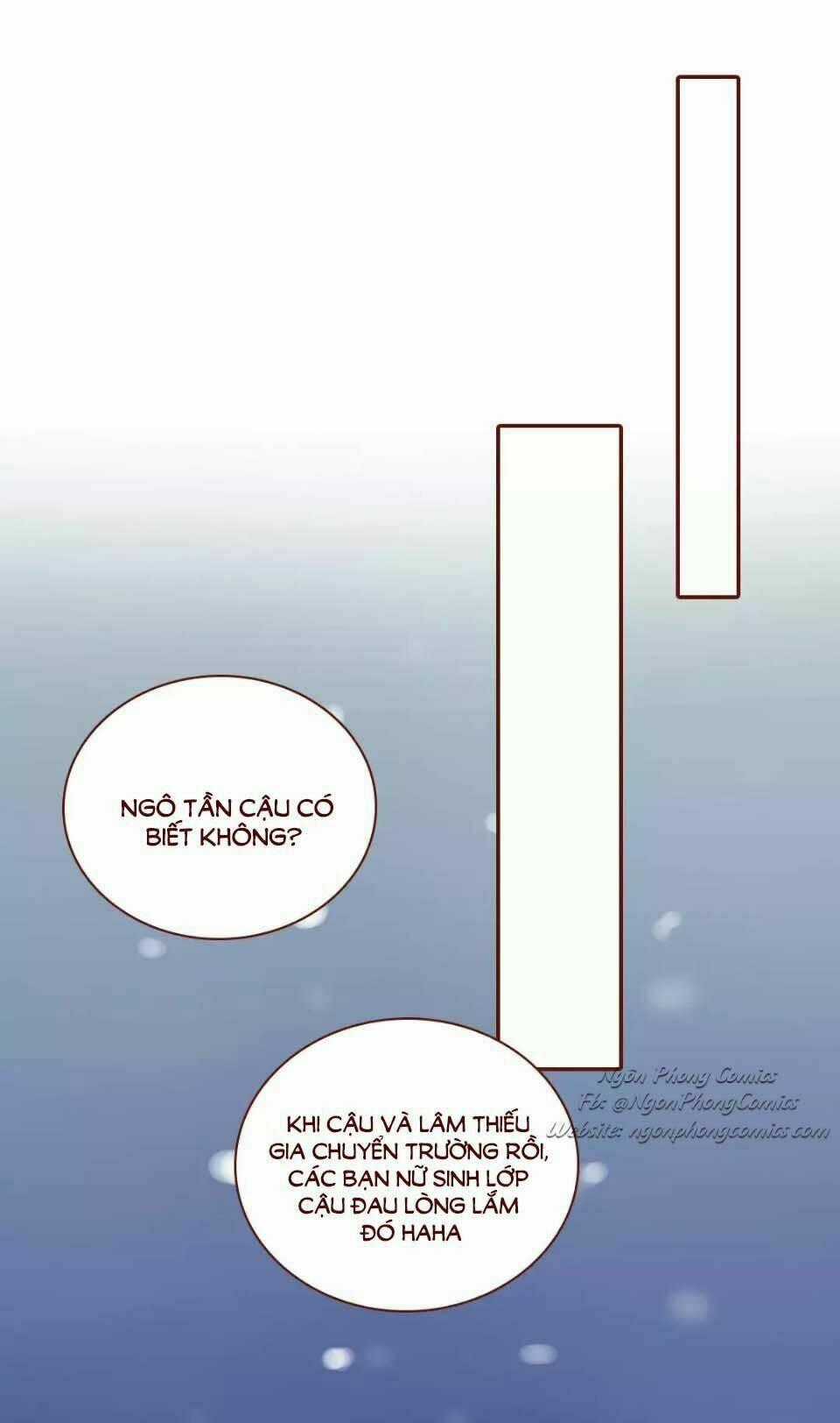 Trái Tim Bí Ẩn - Chapter 79 - Trang 2