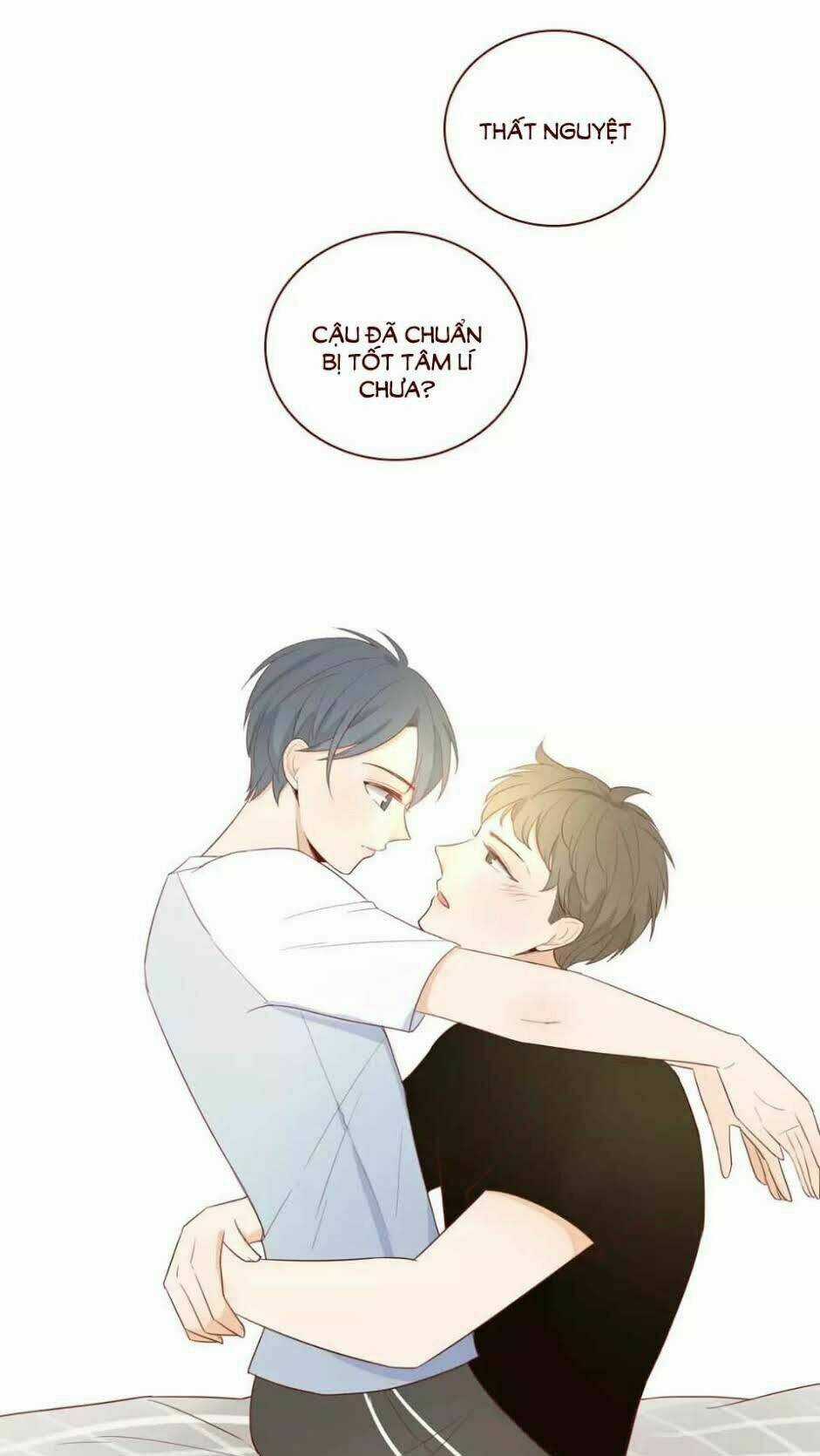Trái Tim Bí Ẩn - Chapter 79 - Trang 12