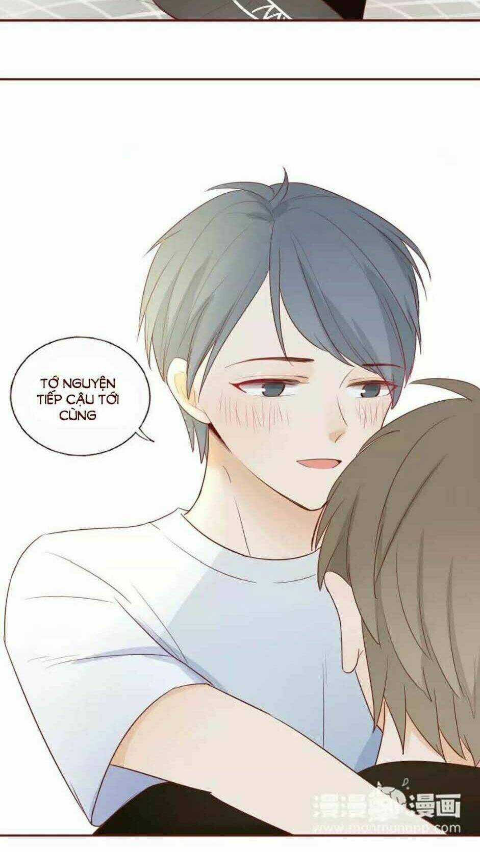 Trái Tim Bí Ẩn - Chapter 79 - Trang 13