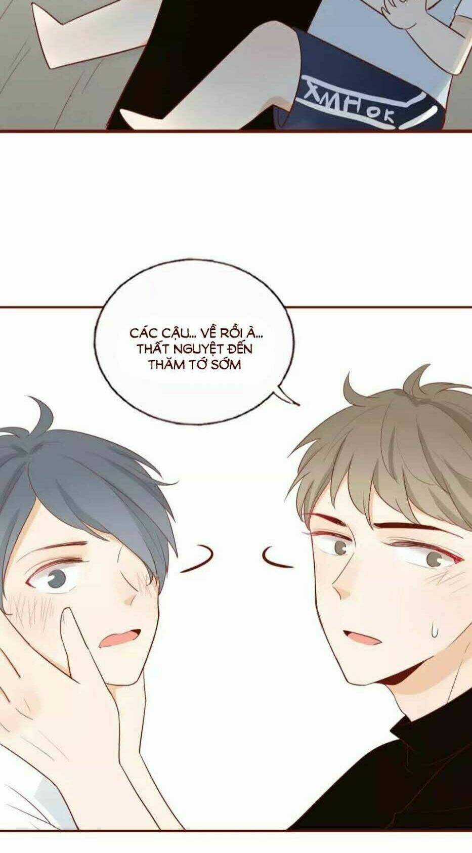 Trái Tim Bí Ẩn - Chapter 79 - Trang 16