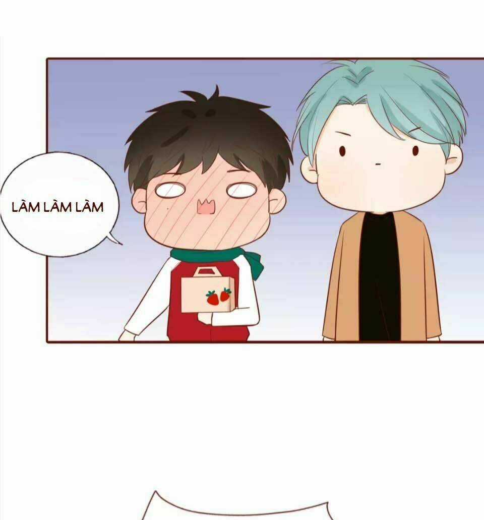 Trái Tim Bí Ẩn - Chapter 79 - Trang 17