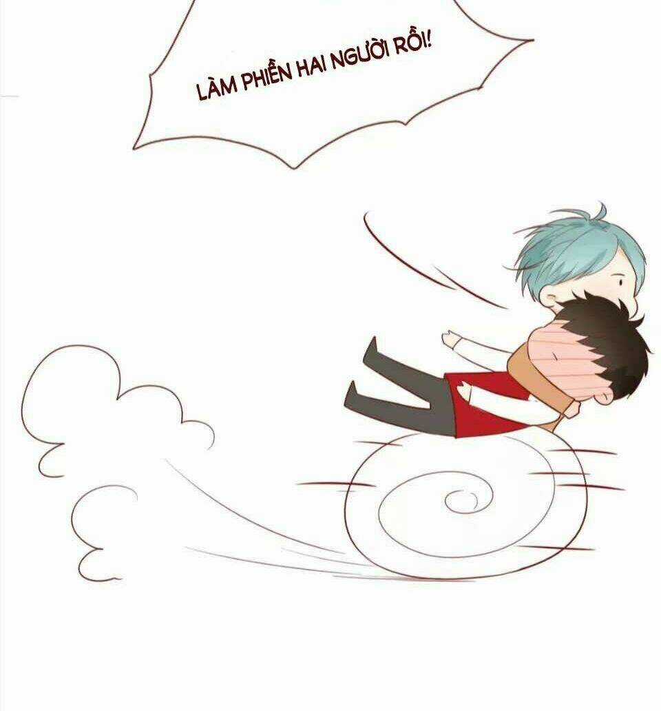 Trái Tim Bí Ẩn - Chapter 79 - Trang 18