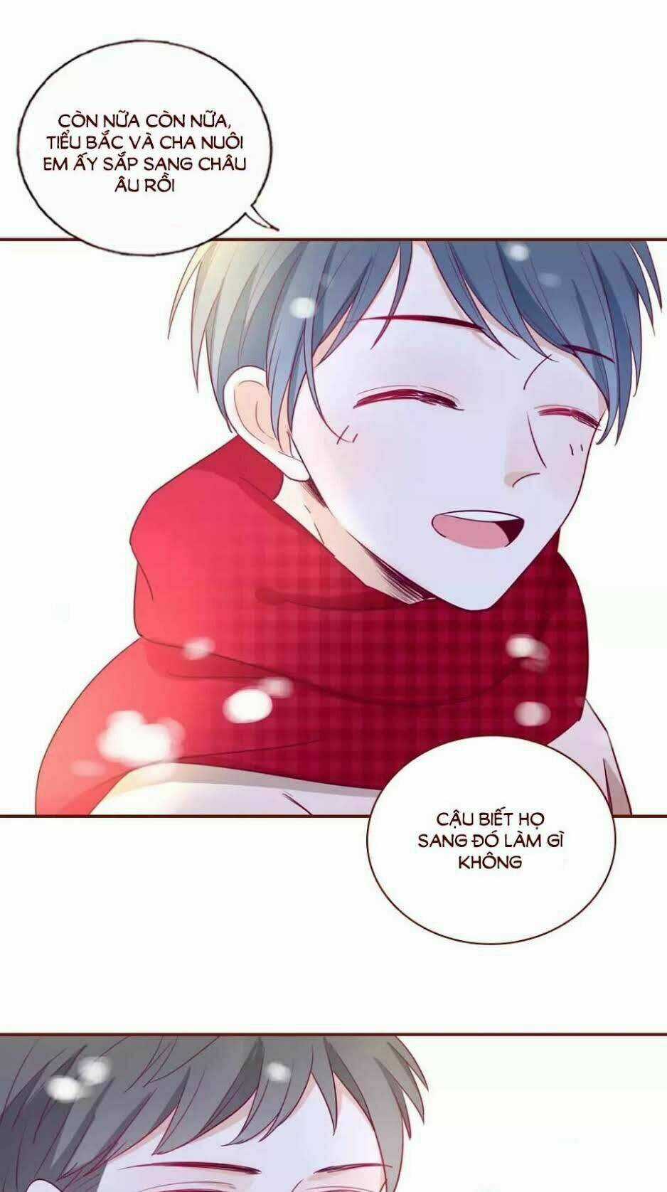 Trái Tim Bí Ẩn - Chapter 79 - Trang 4