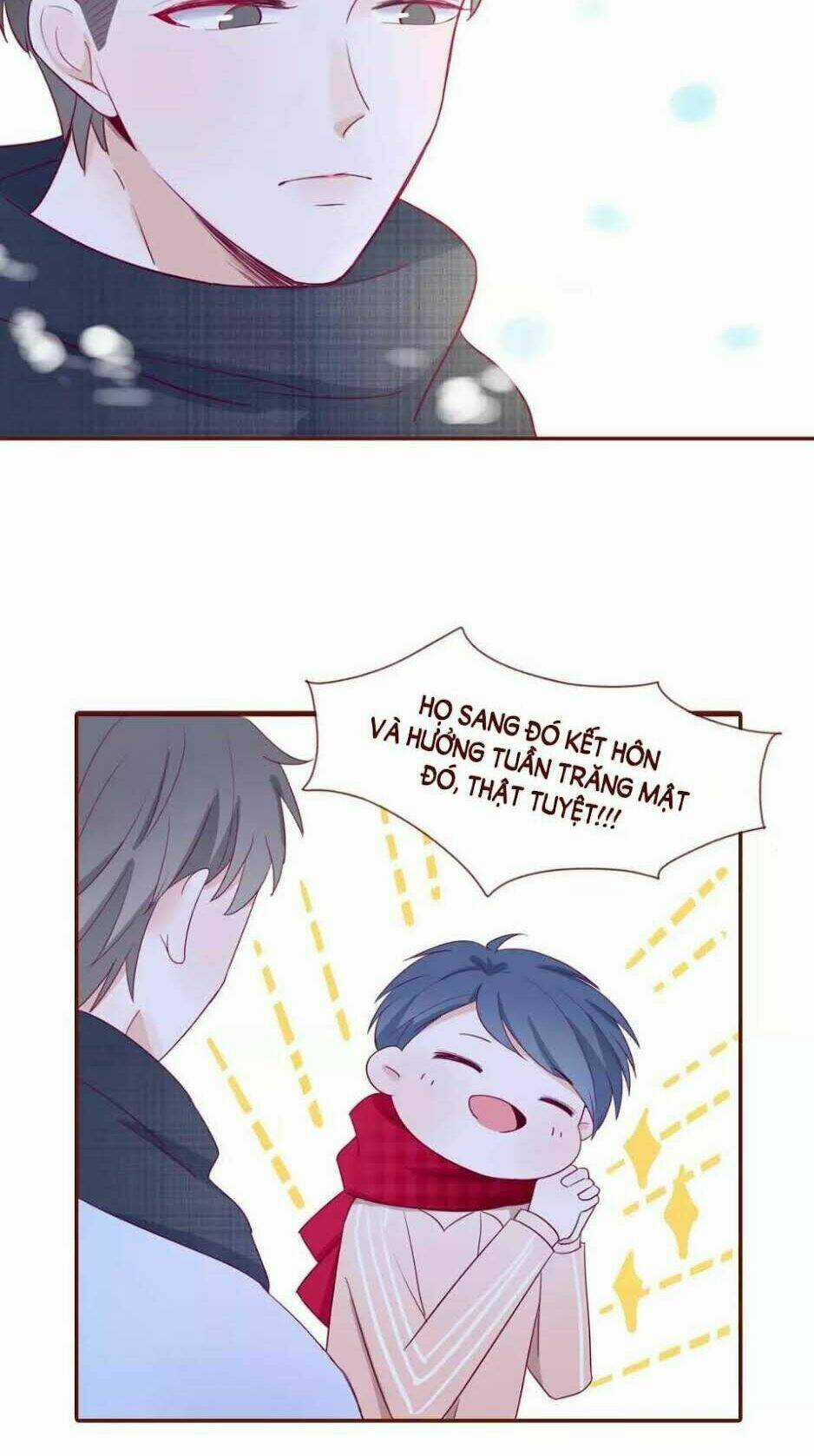 Trái Tim Bí Ẩn - Chapter 79 - Trang 5