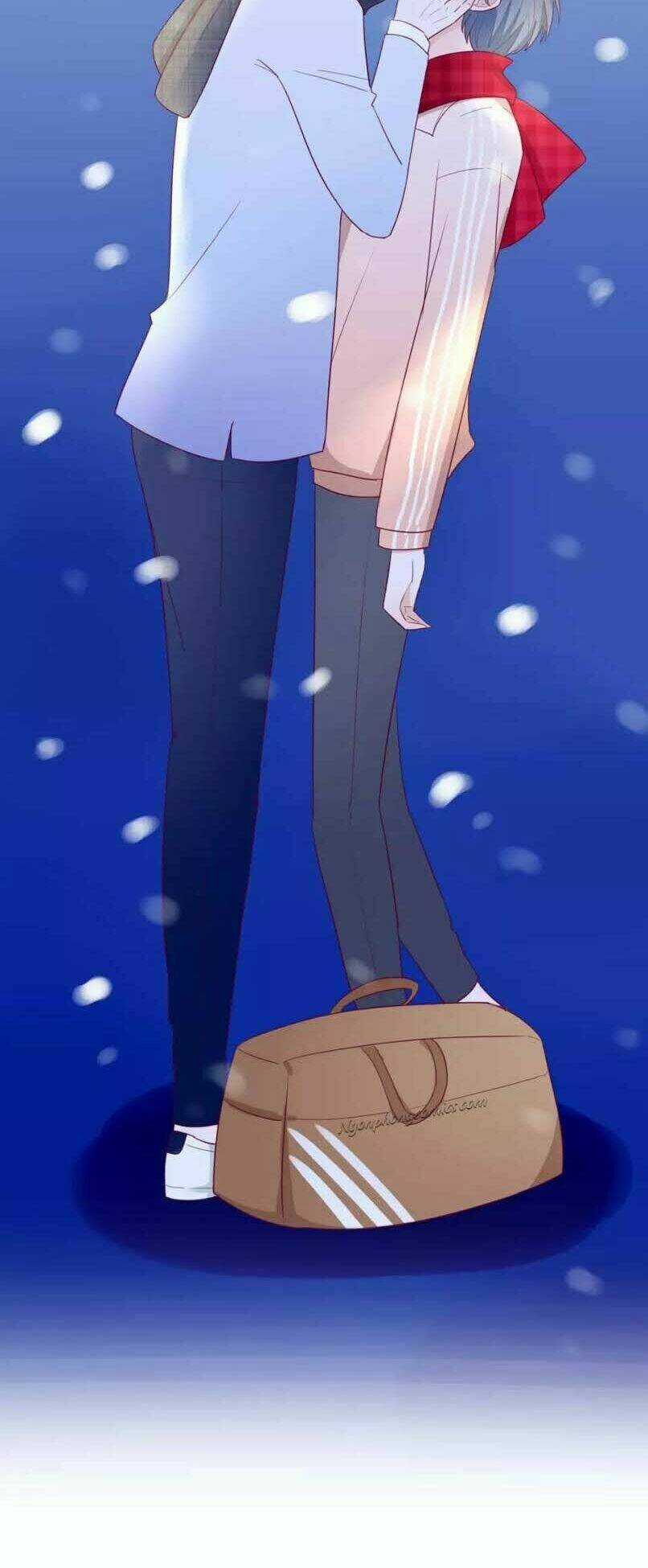 Trái Tim Bí Ẩn - Chapter 79 - Trang 7