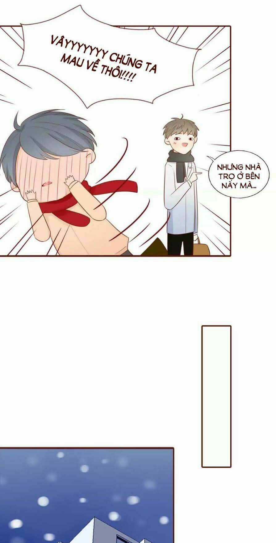 Trái Tim Bí Ẩn - Chapter 79 - Trang 10