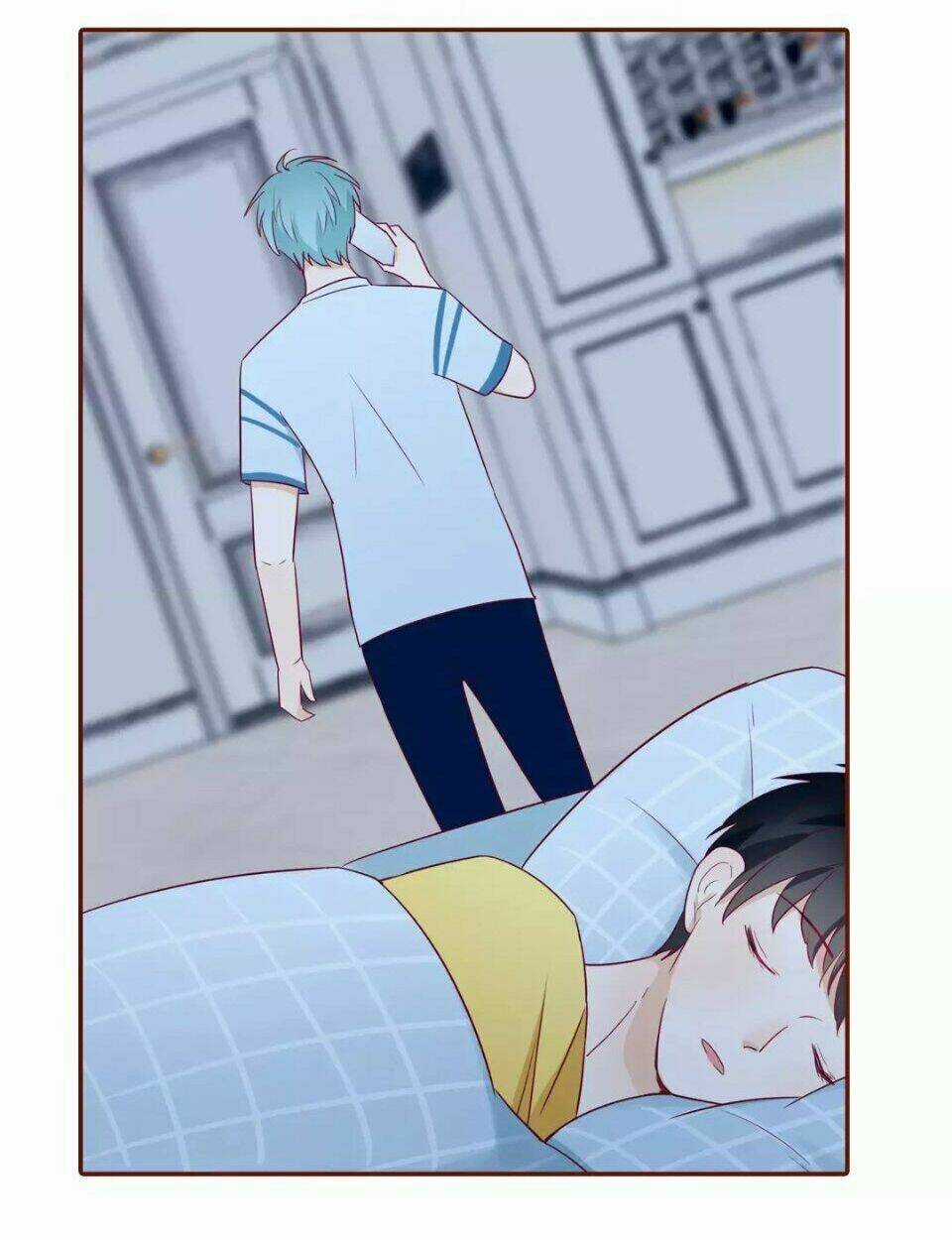 Trái Tim Bí Ẩn - Chapter 80 - Trang 11