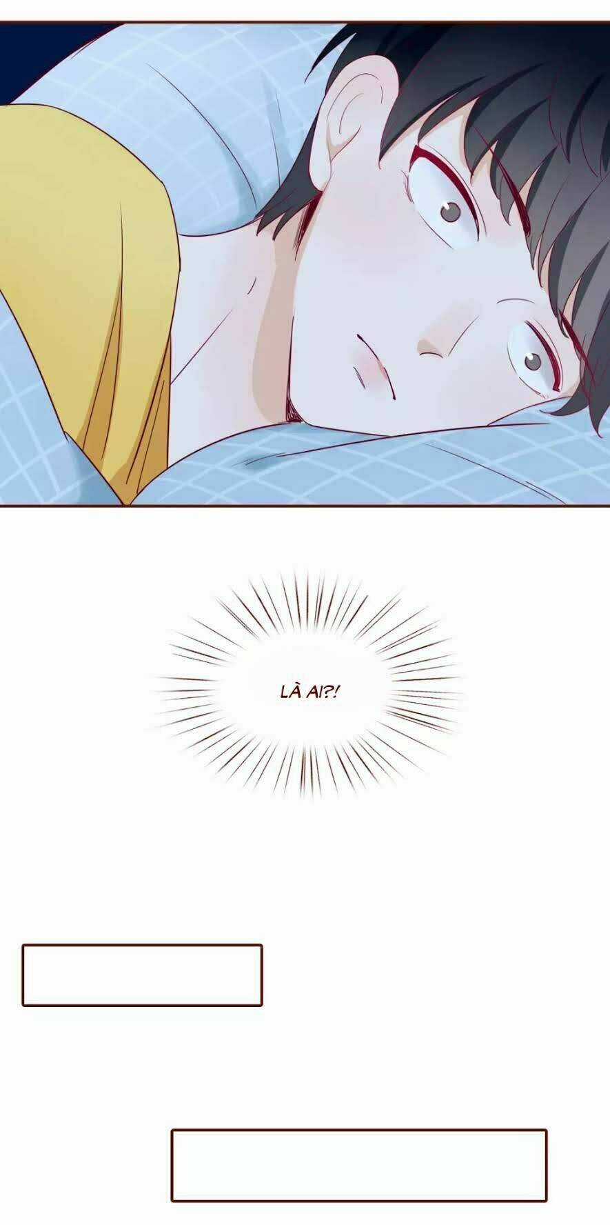 Trái Tim Bí Ẩn - Chapter 80 - Trang 12