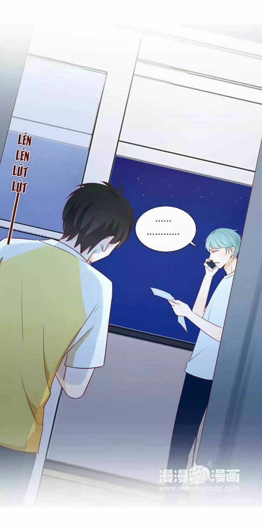 Trái Tim Bí Ẩn - Chapter 80 - Trang 13