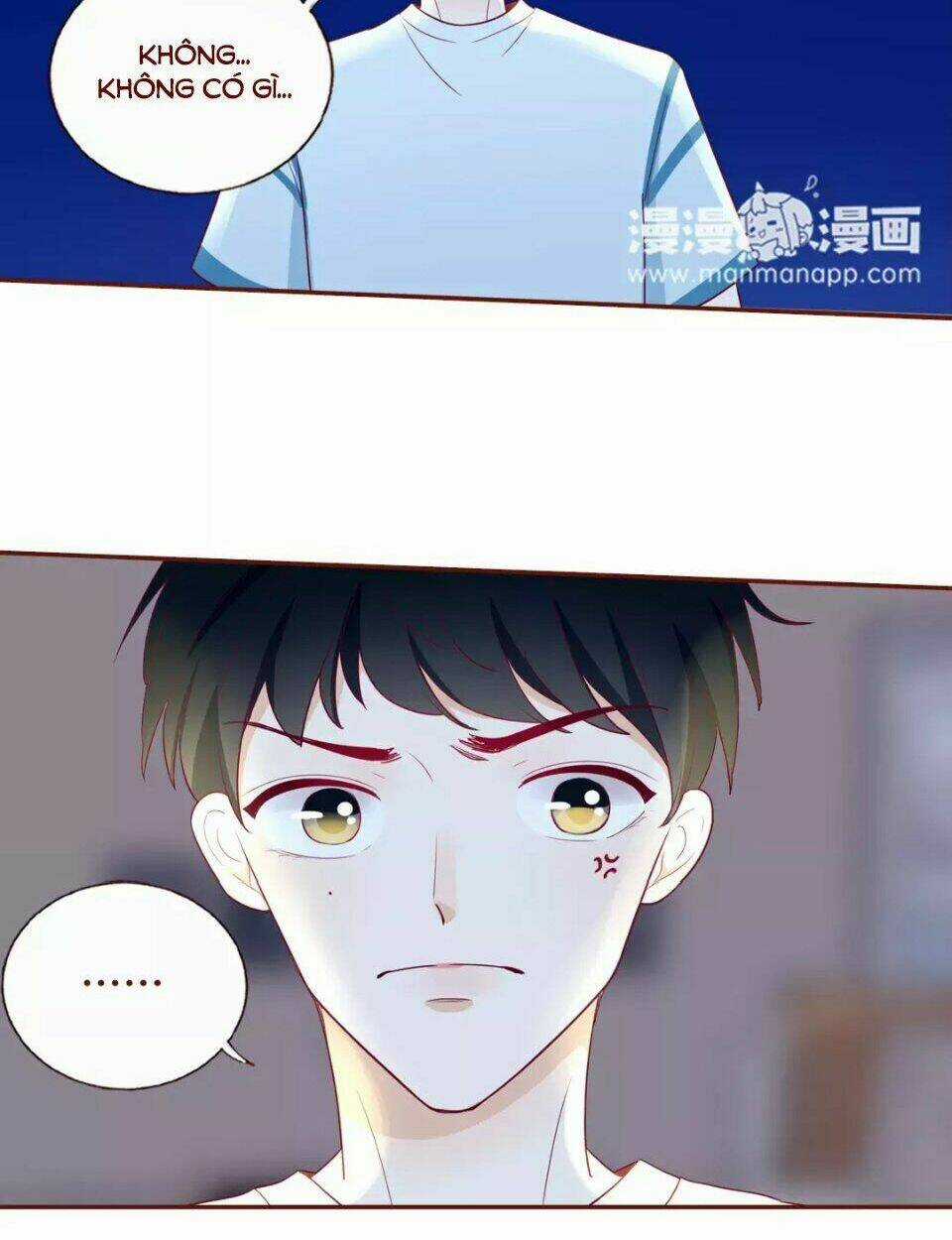 Trái Tim Bí Ẩn - Chapter 80 - Trang 17