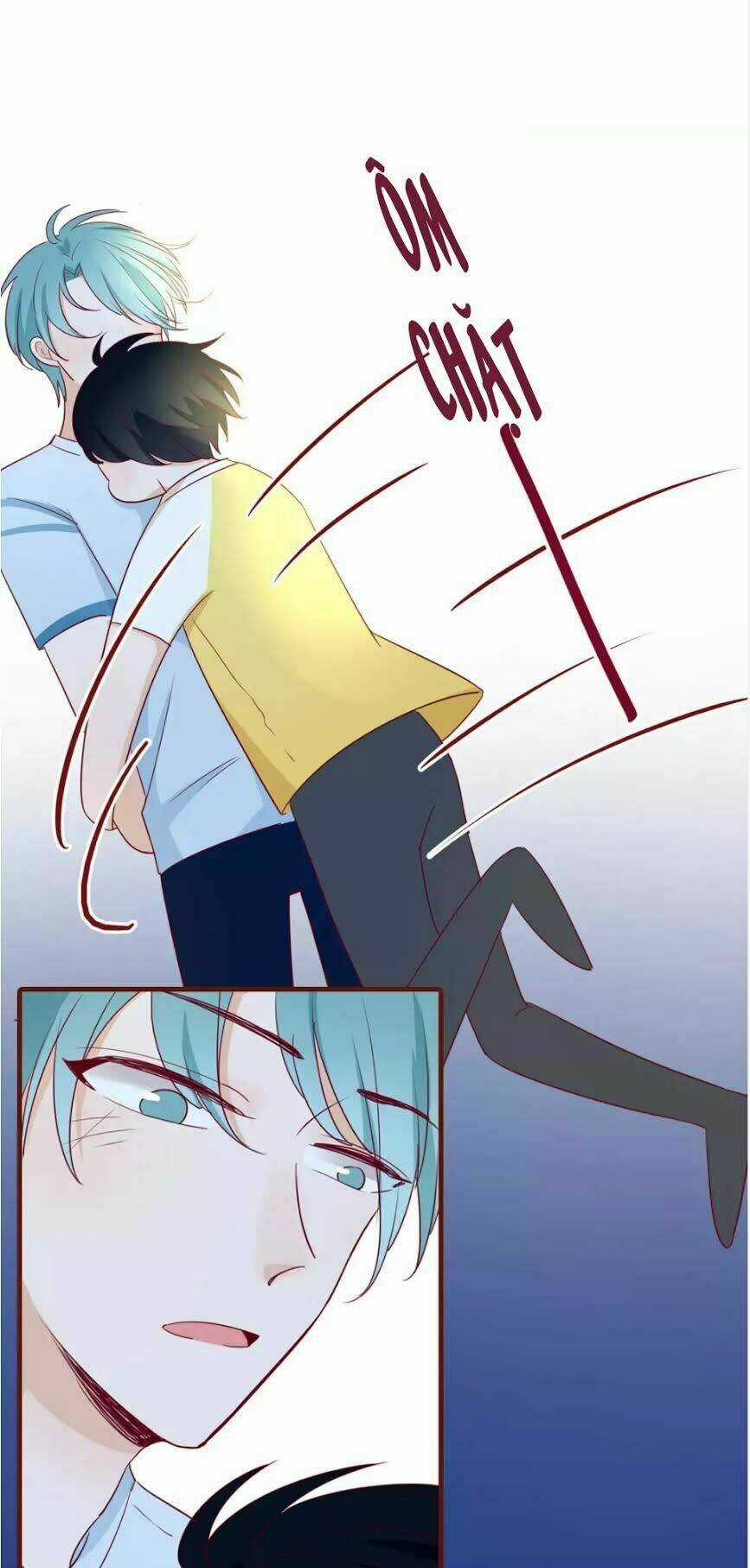 Trái Tim Bí Ẩn - Chapter 80 - Trang 18