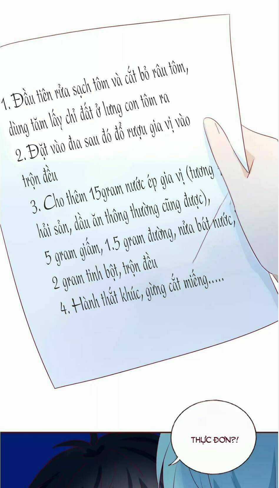 Trái Tim Bí Ẩn - Chapter 80 - Trang 20