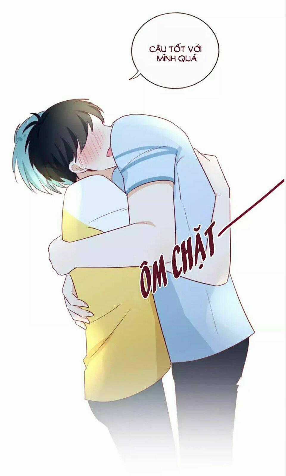 Trái Tim Bí Ẩn - Chapter 80 - Trang 23