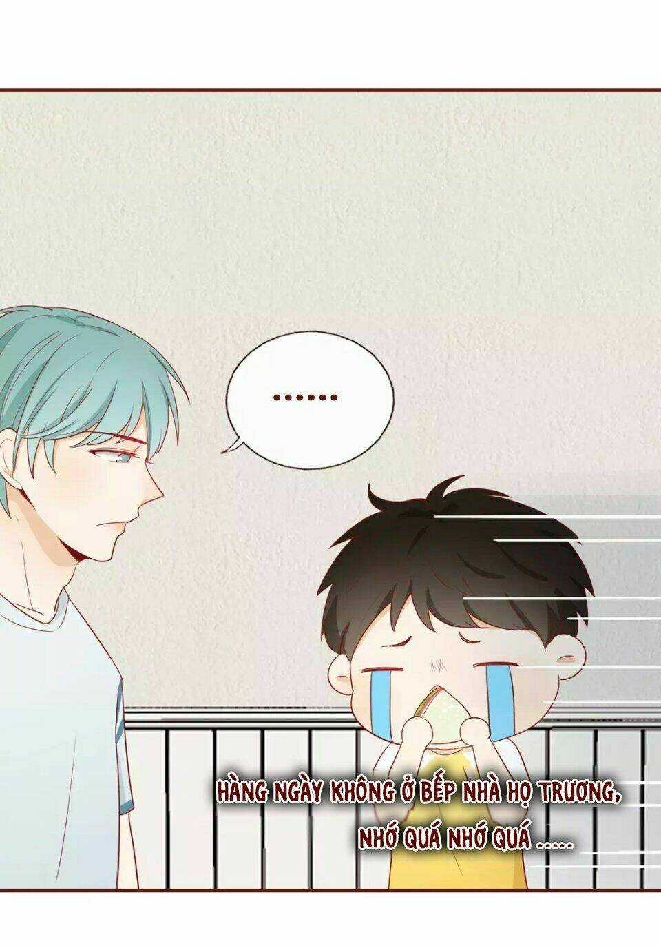 Trái Tim Bí Ẩn - Chapter 80 - Trang 5