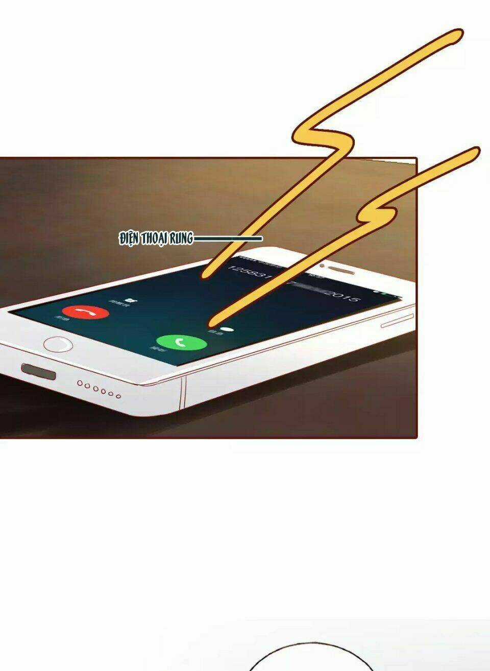 Trái Tim Bí Ẩn - Chapter 80 - Trang 8