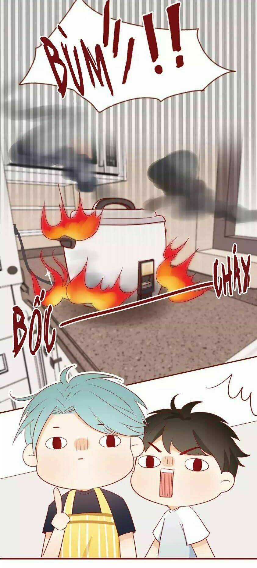 Trái Tim Bí Ẩn - Chapter 81 - Trang 12