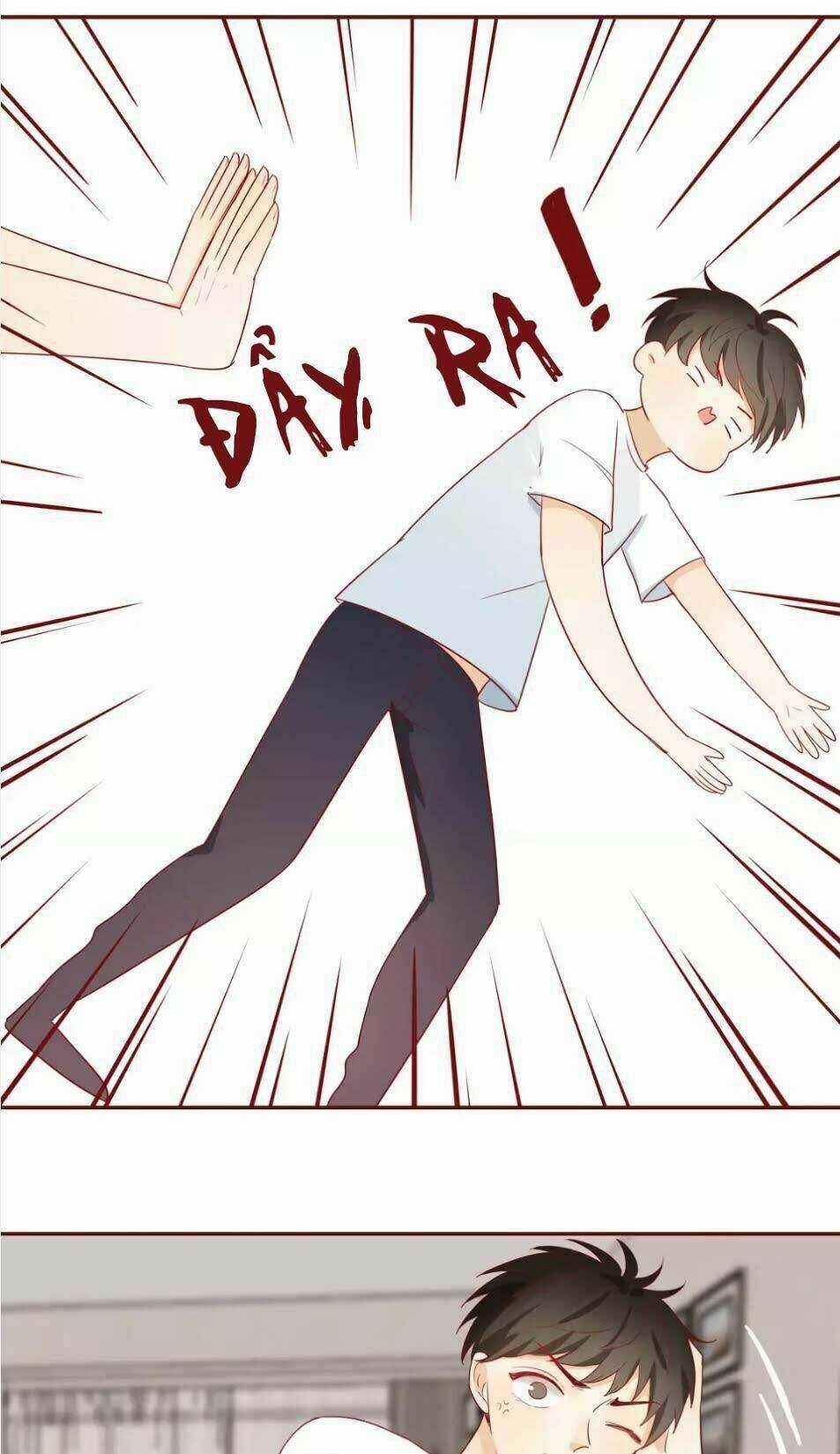 Trái Tim Bí Ẩn - Chapter 81 - Trang 13