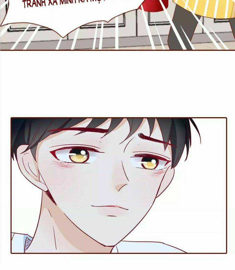 Trái Tim Bí Ẩn - Chapter 81 - Trang 16