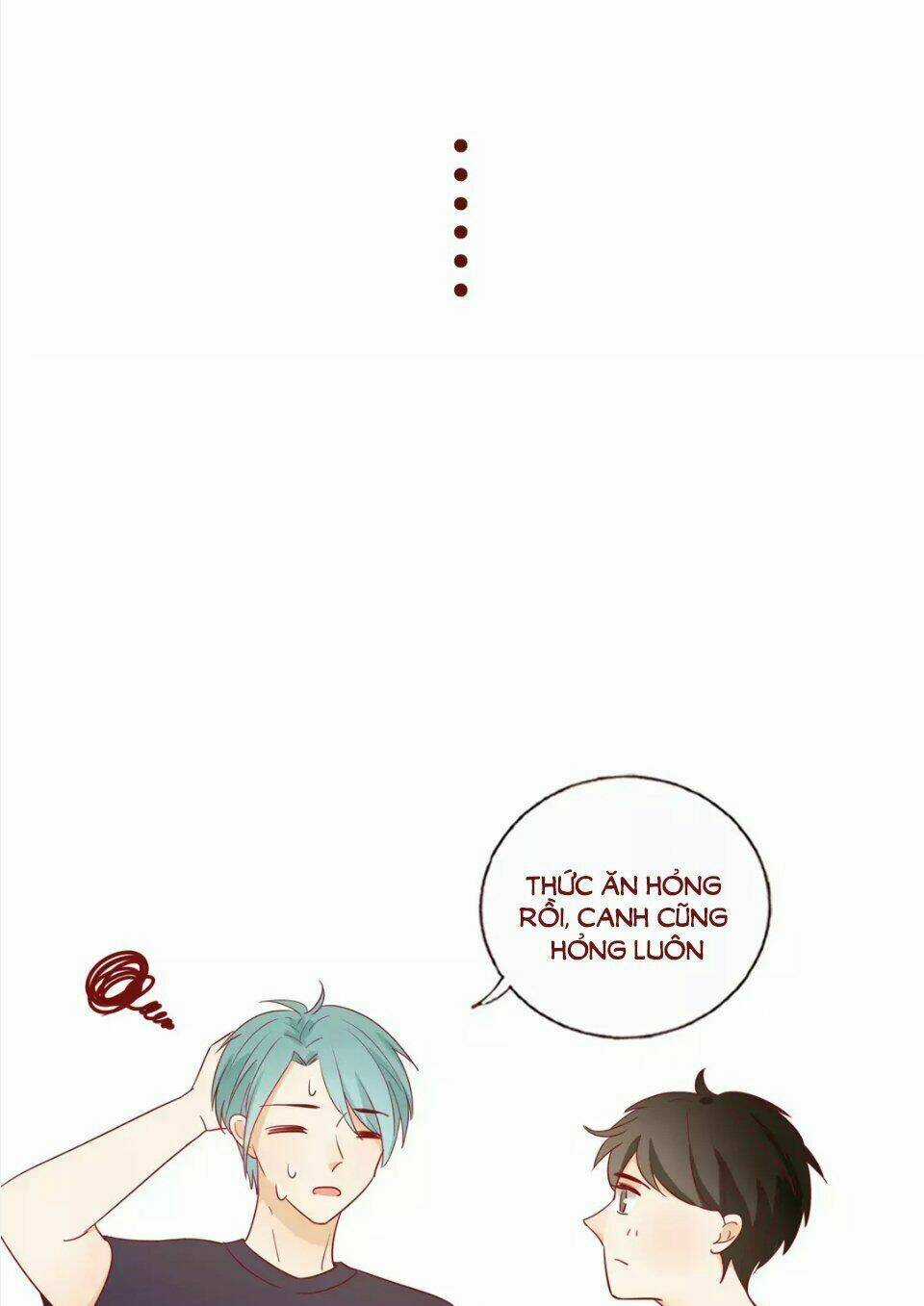 Trái Tim Bí Ẩn - Chapter 81 - Trang 17