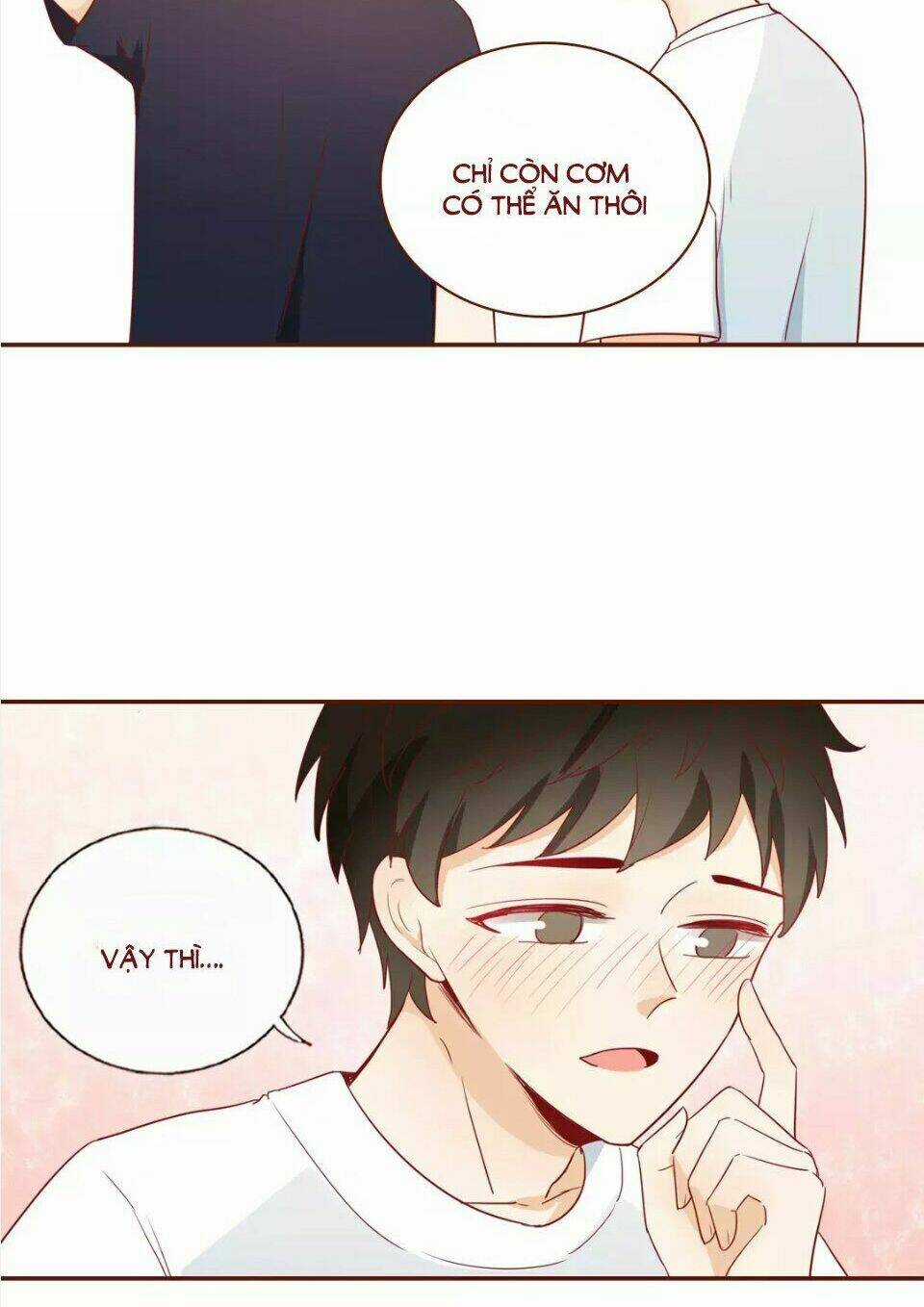 Trái Tim Bí Ẩn - Chapter 81 - Trang 18