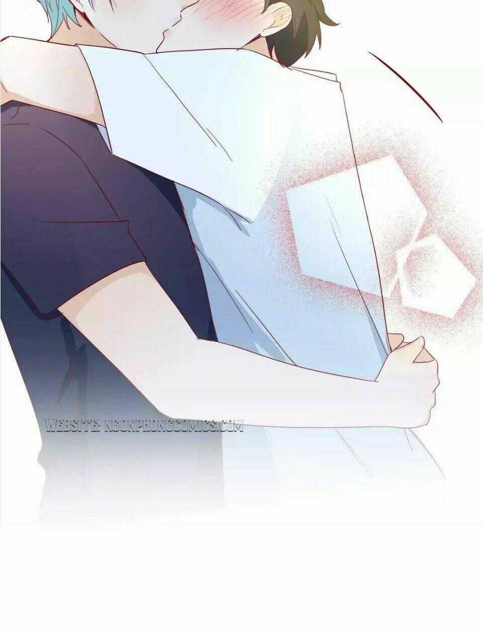 Trái Tim Bí Ẩn - Chapter 81 - Trang 20