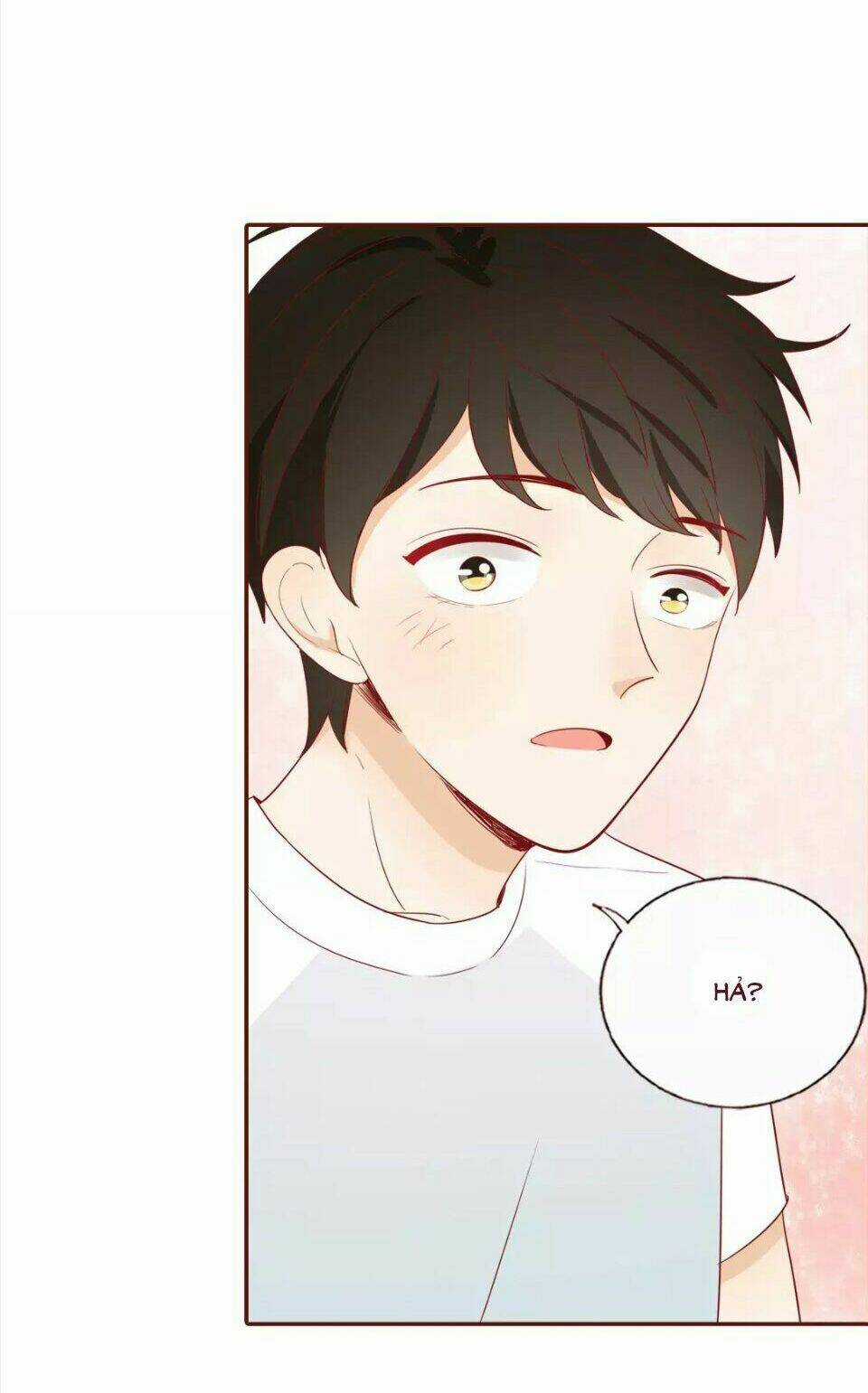 Trái Tim Bí Ẩn - Chapter 81 - Trang 6