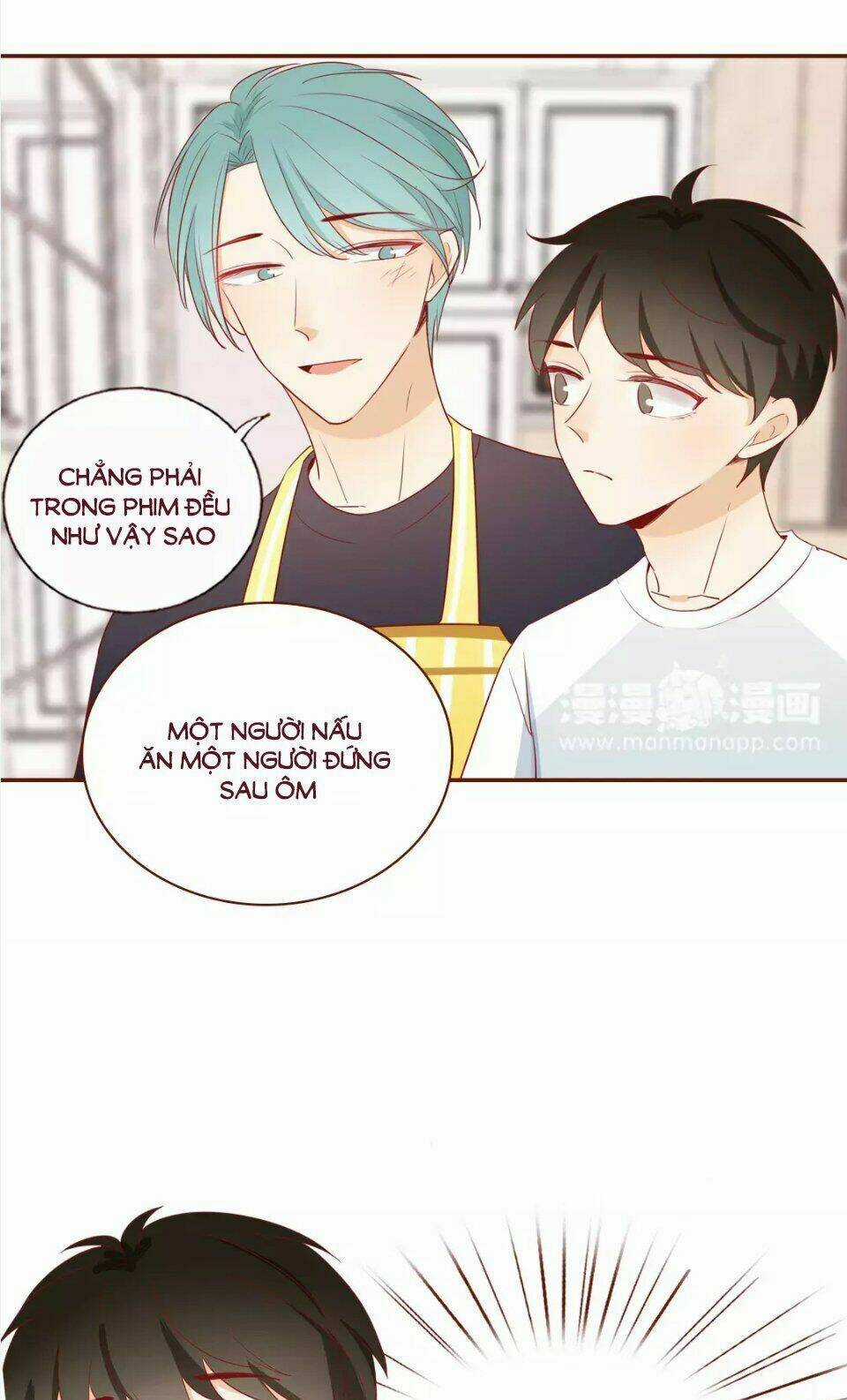 Trái Tim Bí Ẩn - Chapter 81 - Trang 7