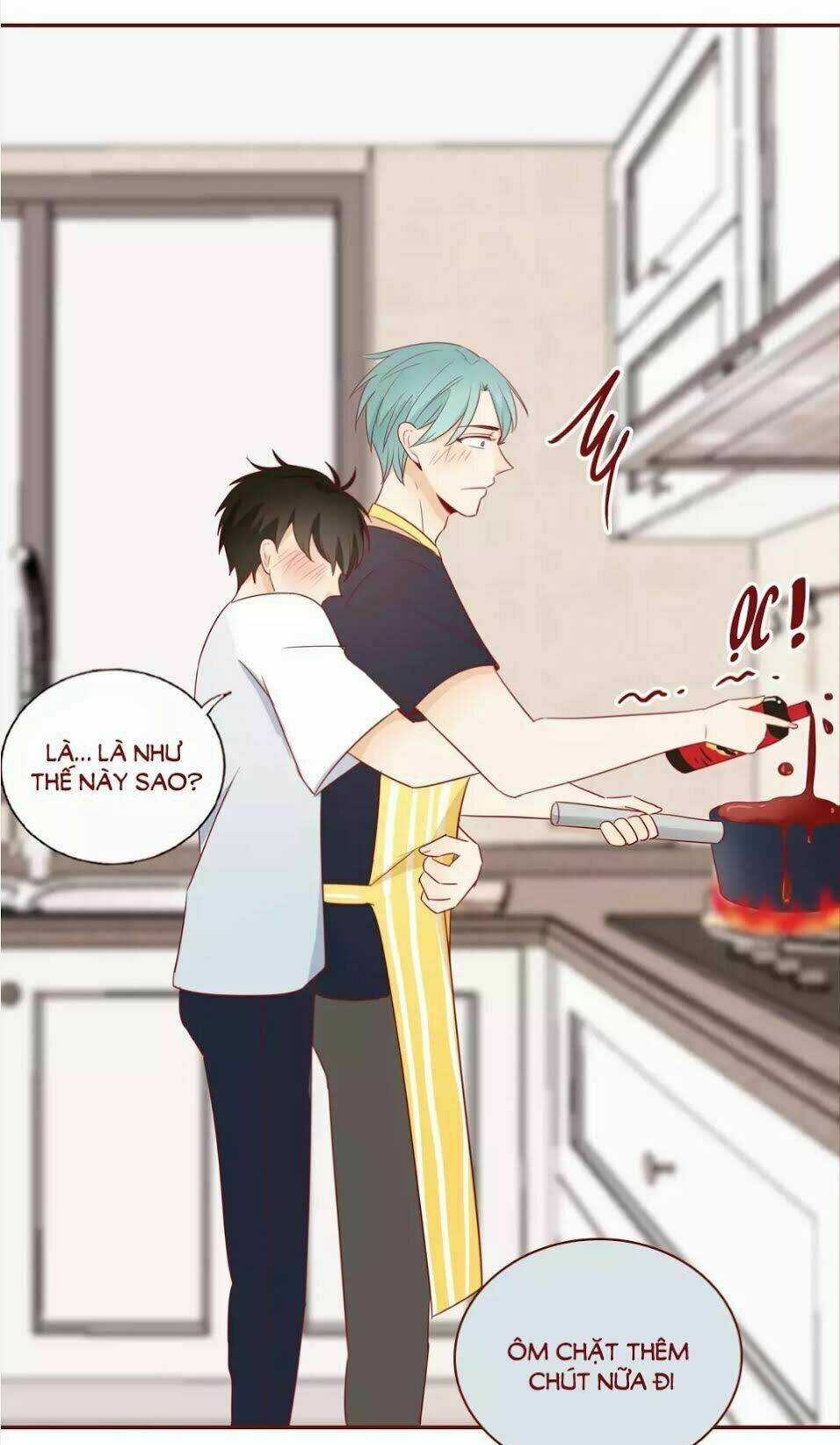 Trái Tim Bí Ẩn - Chapter 81 - Trang 9