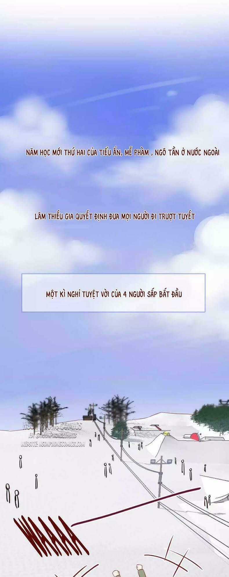 Trái Tim Bí Ẩn - Chapter 82 - Trang 2